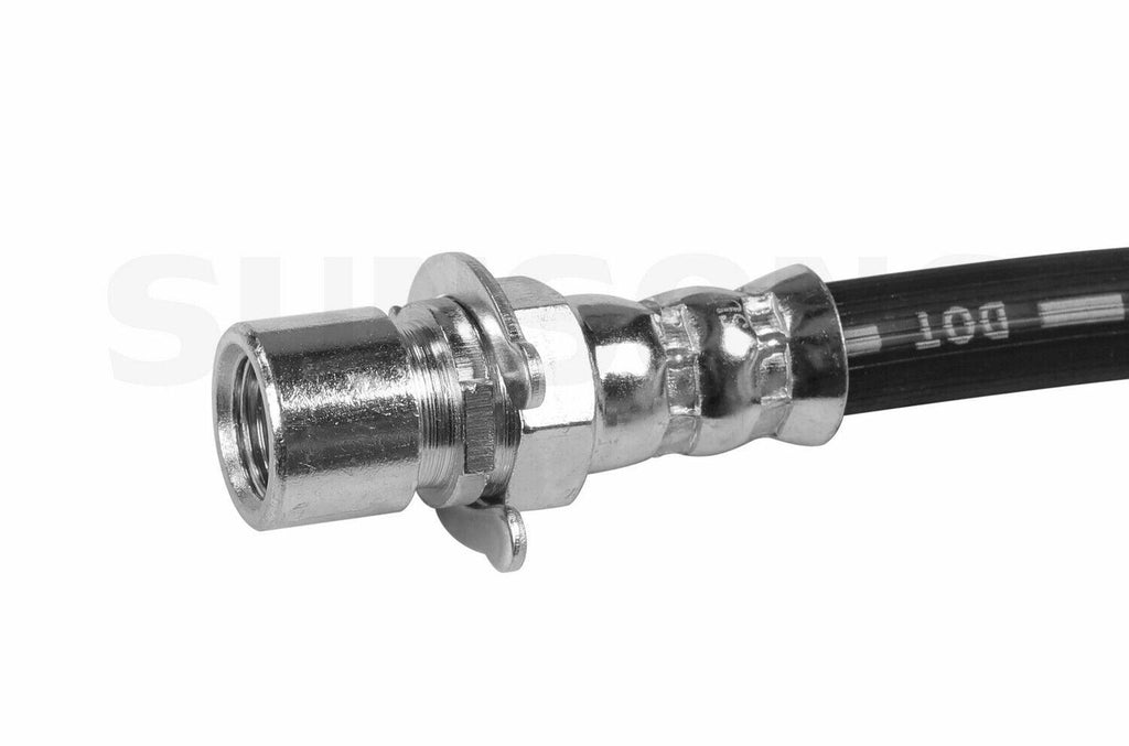 Brake Hydraulic Hose for Lesabre, Caprice, Custom Cruiser, Century+More 2201180