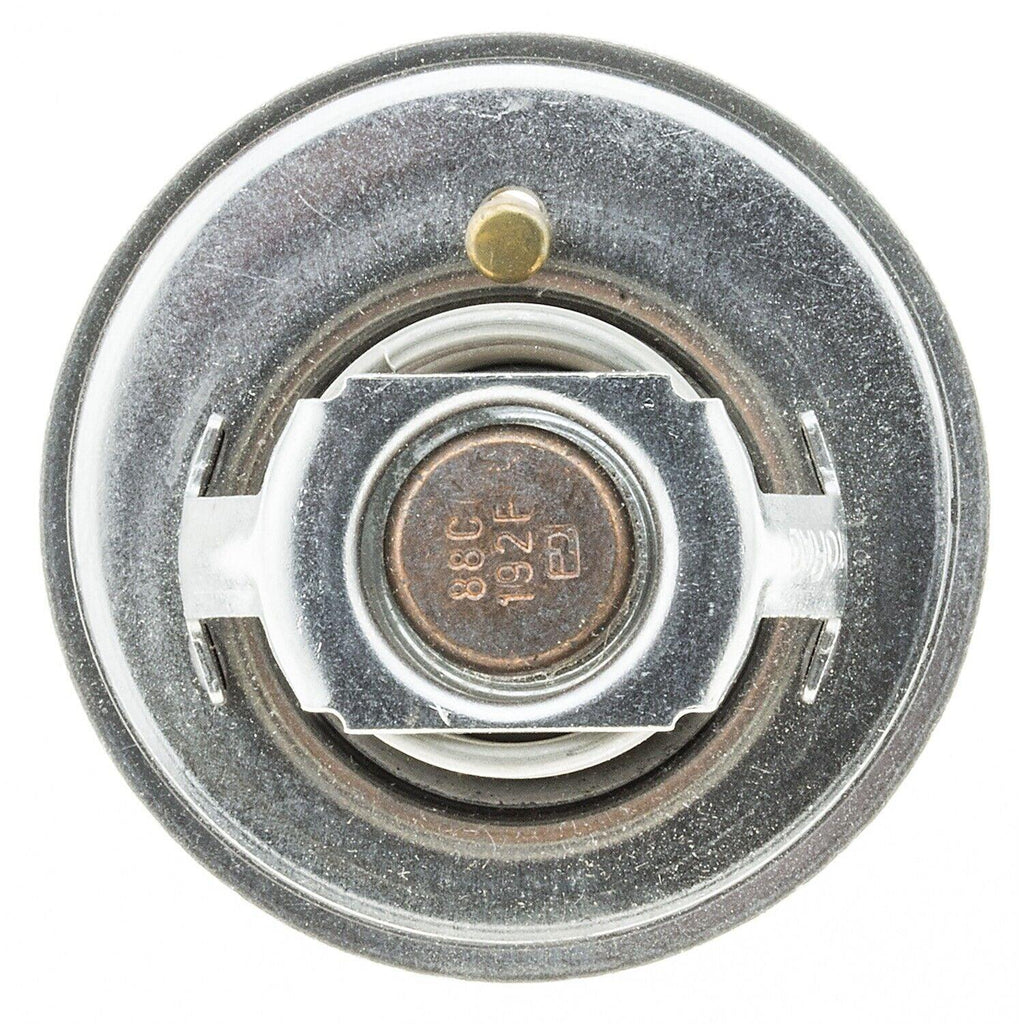 Engine Coolant Thermostat for B3000, Pickup, Amigo, Loyale, Sunfire+More 241-192