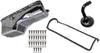 6542FWND Aluminum Oil Pan Kit