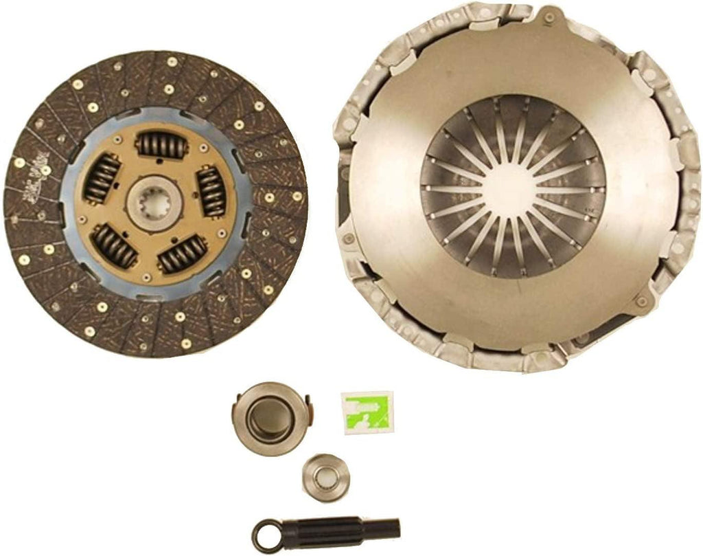 52941401 OE Replacement Clutch Kit