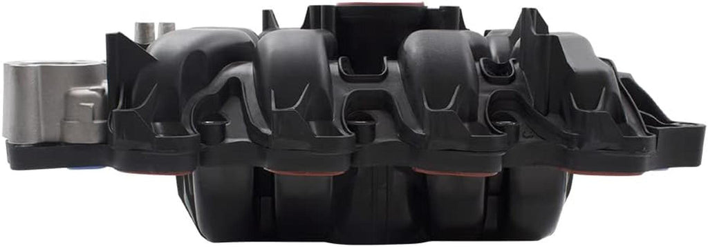 Aftermarket Engine Intake Manifold W/Thermostat Upgraded Compatible with Replaces F8AZ9424CA