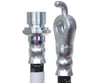 Raybestos Brake Hydraulic Hose for Highlander, Venza BH383335