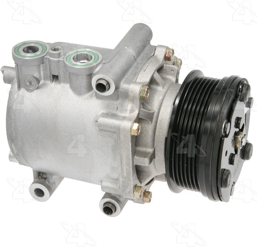 78540 New AC Compressor