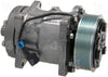 58703 New AC Compressor
