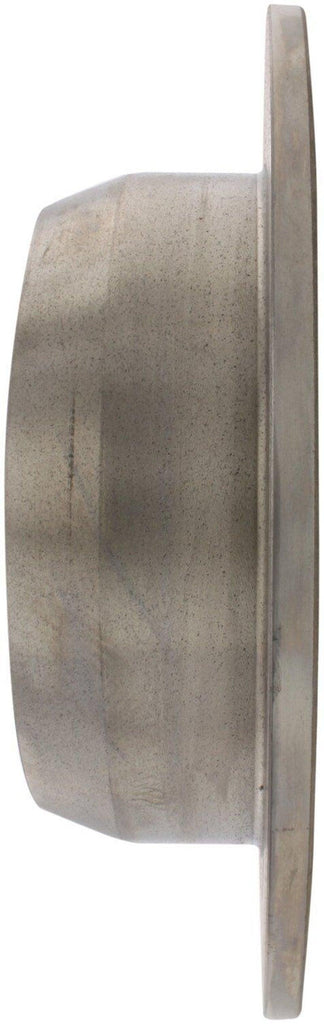 Centric Rear Disc Brake Rotor for 1999-2004 Grand Cherokee (121.67043)