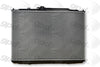 Global Parts Radiator for Gladiator, Wrangler 2957C