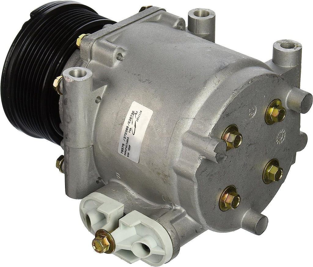 78579 New AC Compressor