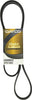 5080655 Serpentine Belt , Black