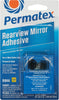 Permatex 81844-12PK Professional Strength Rearview Mirror Adhesive (Pack of 12)