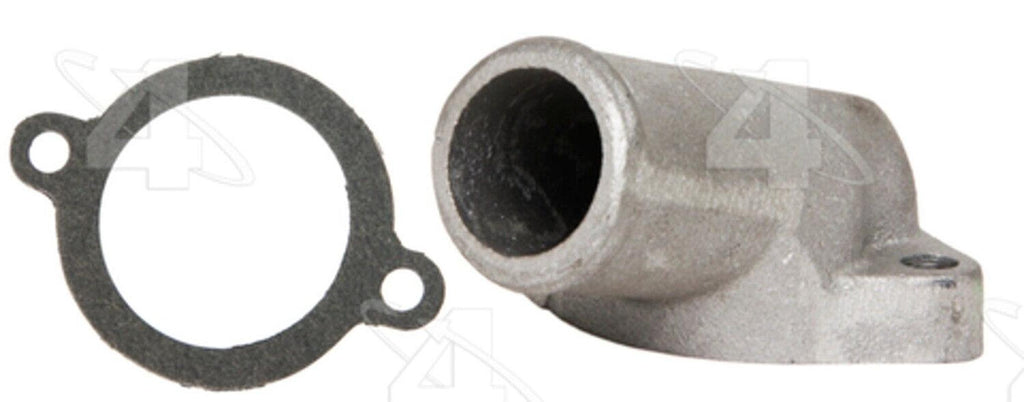 Engine Coolant Water Outlet for Ram 50, Caravan, Mini Ram, Voyager+More 84915