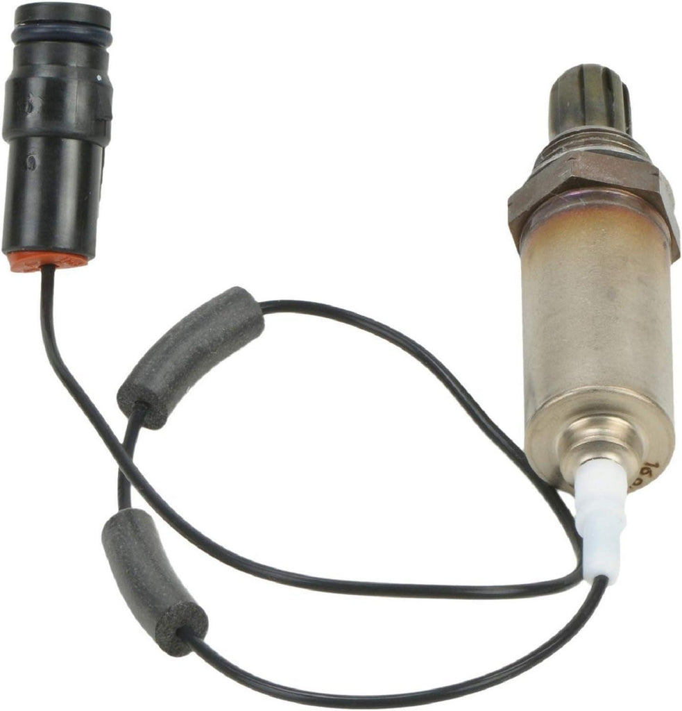 12050 Premium OE Fitment Oxygen Sensor - Compatible with Select 1984-91 Acura, Chevrolet, Geo, GMC, Honda, Pontiac, Sterling and Suzuki Vehicles