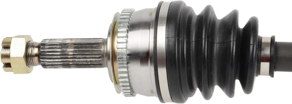 66-3448 New CV Constant Velocity Drive Axle Shaft