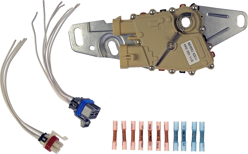 Dorman 511-102 Transmission Range Sensor Compatible with Select Models