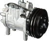58101 New AC Compressor