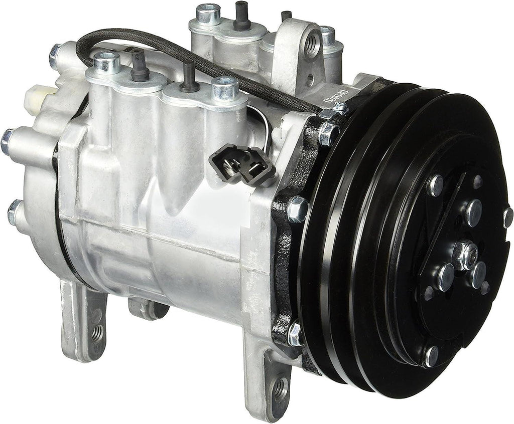 58101 New AC Compressor