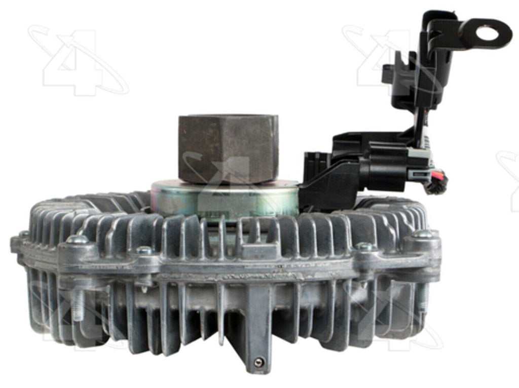 Hayden Engine Cooling Fan Clutch for F-250 Super Duty, F-350 Super Duty 3267