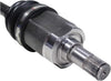 NCV36600 CV Axle Shaft Assembly - Left Front (Driver Side)