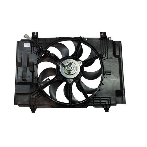 622470 Replacement Cooling Fan Assembly for Nissan Cube Fits 2009 Nissan Cube