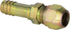 17760 Straight Compression Air Conditioning Fitting