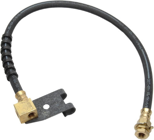 Professional 18J260 Rear Hydraulic Brake Hose Assembly