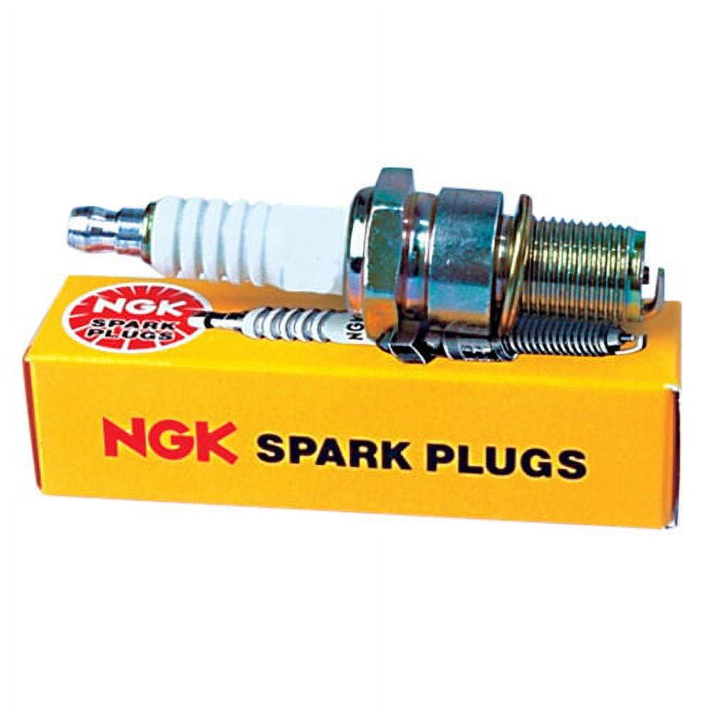 NGK 2707 Iridium IX Spark Plug