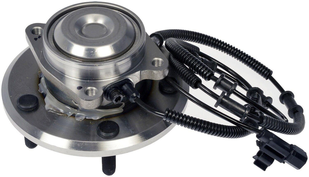 Wheel Bearing and Hub for Grand Caravan, Town & Country, C/V, Routan 951-204