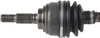 60-5017 Remanufactured CV Constant Velocity Drive Axle Shaft