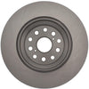 Centric Rear Driver Side Disc Brake Rotor for LS460, Ls600H (121.44152)