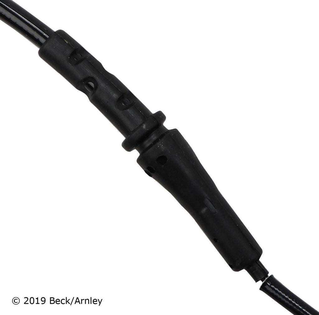 Beck Arnley Disc Brake Pad Wear Sensor for Land Rover 084-2166