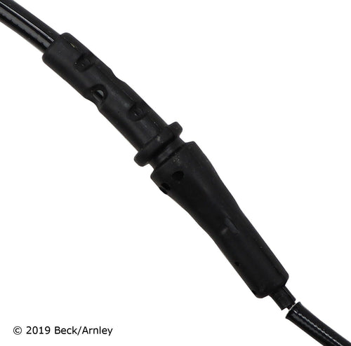 Beck Arnley Disc Brake Pad Wear Sensor for Land Rover 084-2166