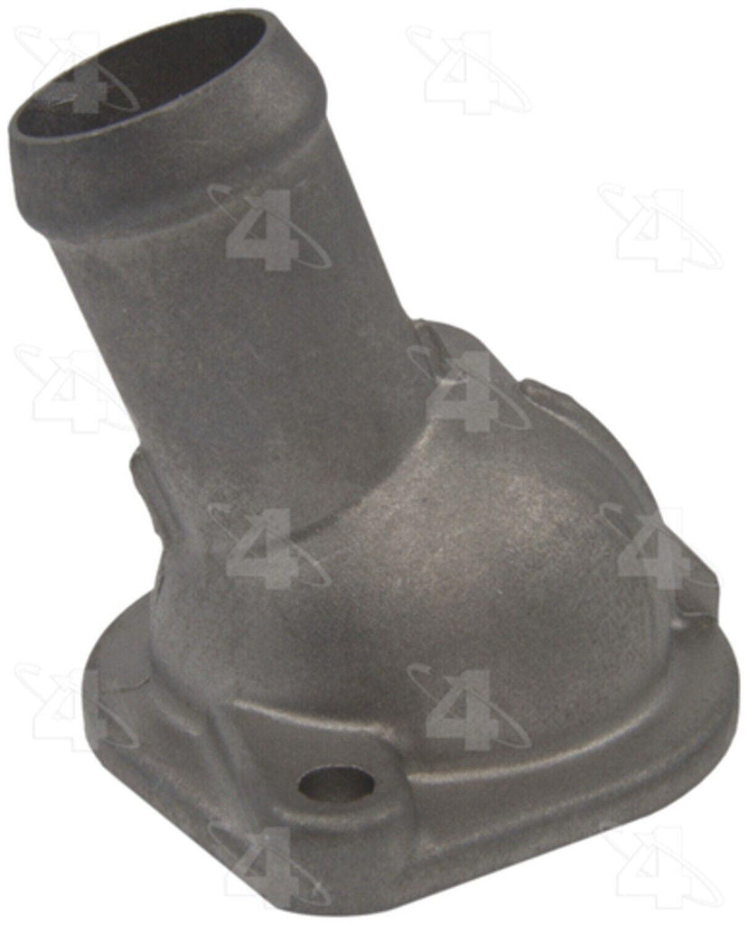 Four Seasons Engine Coolant Water Outlet for 01-05 Civic 85194