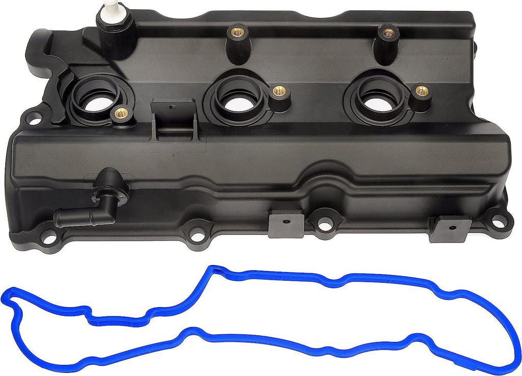 Dorman 264-971 Passenger Side Engine Valve Cover Compatible with Select Infiniti/Nissan Models