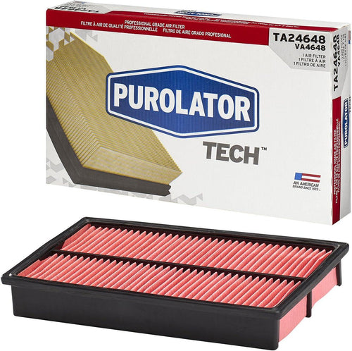 TA24648 tech Air Filter
