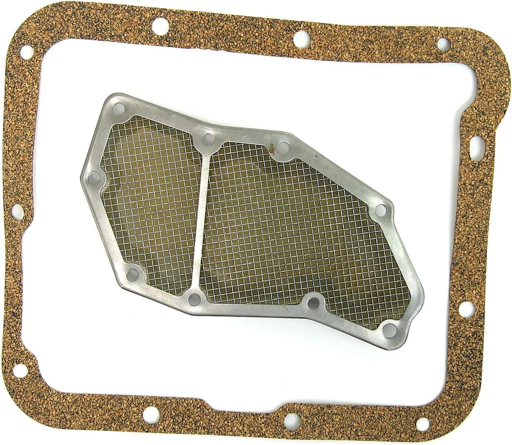 Gold TF100 Automatic Transmission Fluid Filter Kit