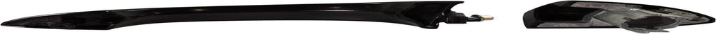 for BMW X5 2000-2006 Door Handle Passenger Side | Front or Rear | Exterior