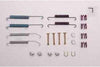 H7282 Professional Grade Drum Brake Hardware Kit