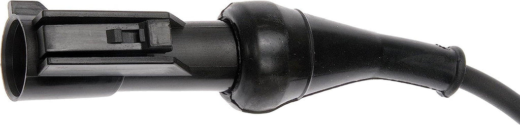 Dorman 695-295 Front ABS Wheel Speed Sensor Compatible with Select Ford Models