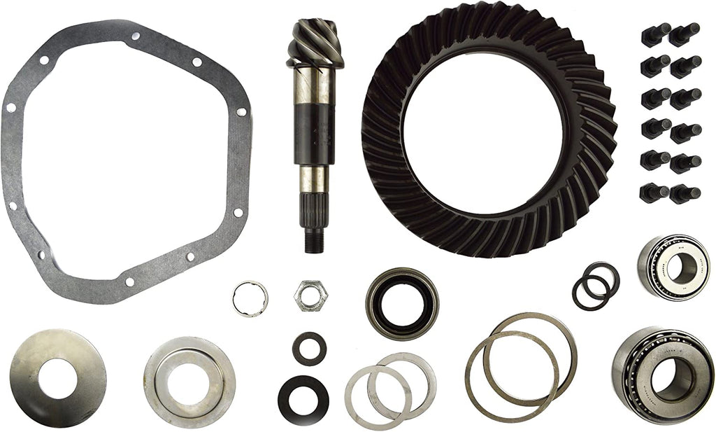 SVL 706999-15X Differential Ring and Pinion Gear Set for DANA 70, 7.17 Ratio