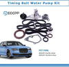 Timing Belt Water Pump Kit Fit for 2006-2011 for Kia Rio 2006-2011 for Kia Rio5