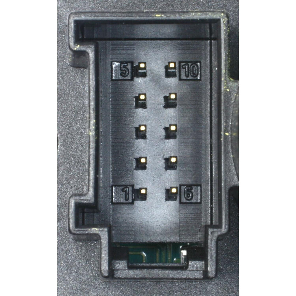 Standard Ignition Headlight Switch for 09-10 CC HLS-1392