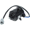 Universal Air Engine Cooling Fan Motor for Camry, CL, Solara RM3777C