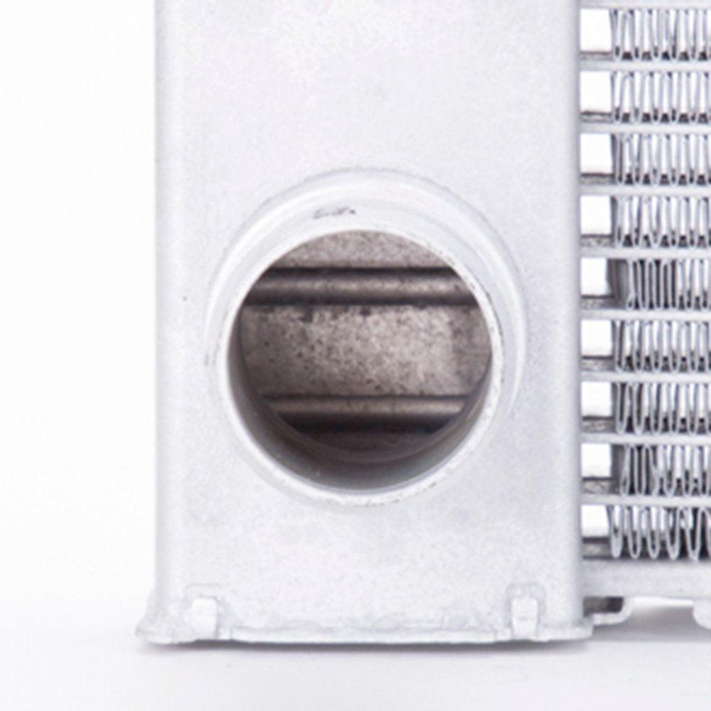 13004 Radiator Compatible with 2009-2013 Infiniti G37 Fits 1976 Volkswagen Scirocco