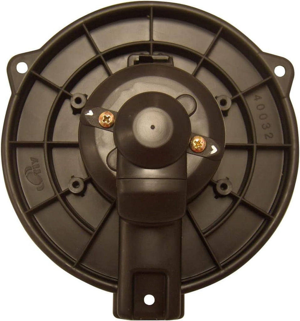 700058 Toyota/Scion Replacement Blower Assembly
