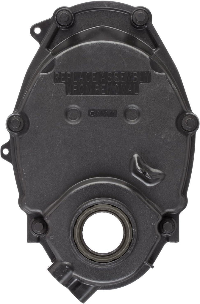 Automotive Graywerks 103074 Engine Timing Cover