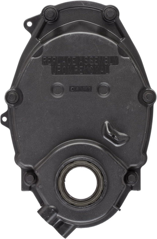 Automotive Graywerks 103074 Engine Timing Cover