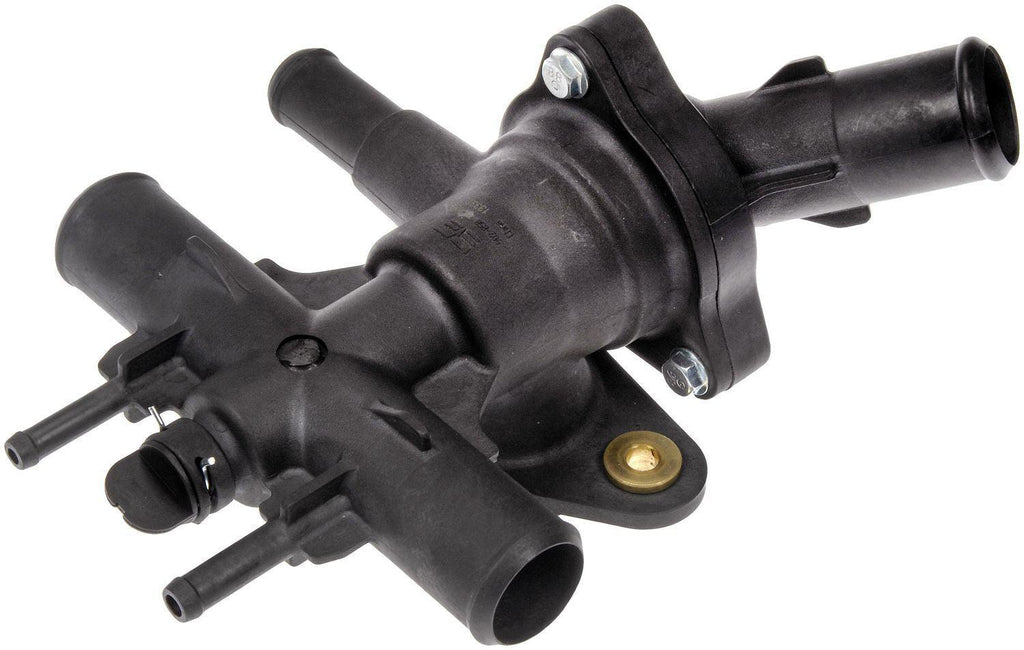 Engine Coolant Thermostat Housing for Five Hundred, Freestyle, Montego 902-858