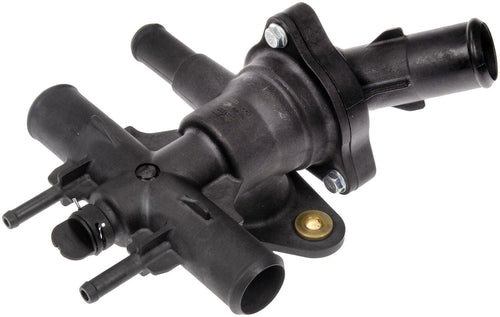 Engine Coolant Thermostat Housing for Five Hundred, Freestyle, Montego 902-858