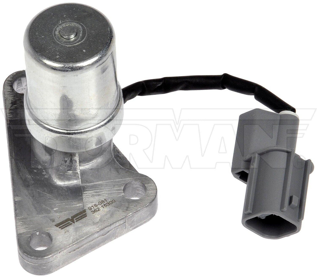 Dorman Engine Variable Valve Timing (VVT) Solenoid for Honda 918-081
