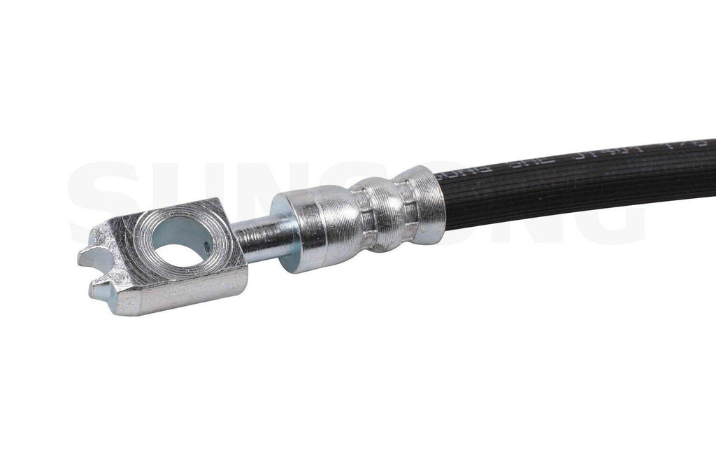 Sunsong Brake Hydraulic Hose for Audi 2201636