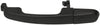 for Ford Freestyle Exterior Door Handle Front - Passenger Side or Rear - Driver or Passenger Side Black 2005 2006 2007 | Trim: Limited/Se/Sel | FO1310154 | 5F9Z7422404AA-PFM